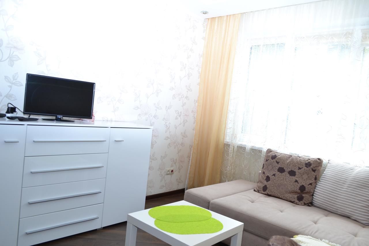 Апартаменты Apartment on Molodyozhnaya 134 Новополоцк-15